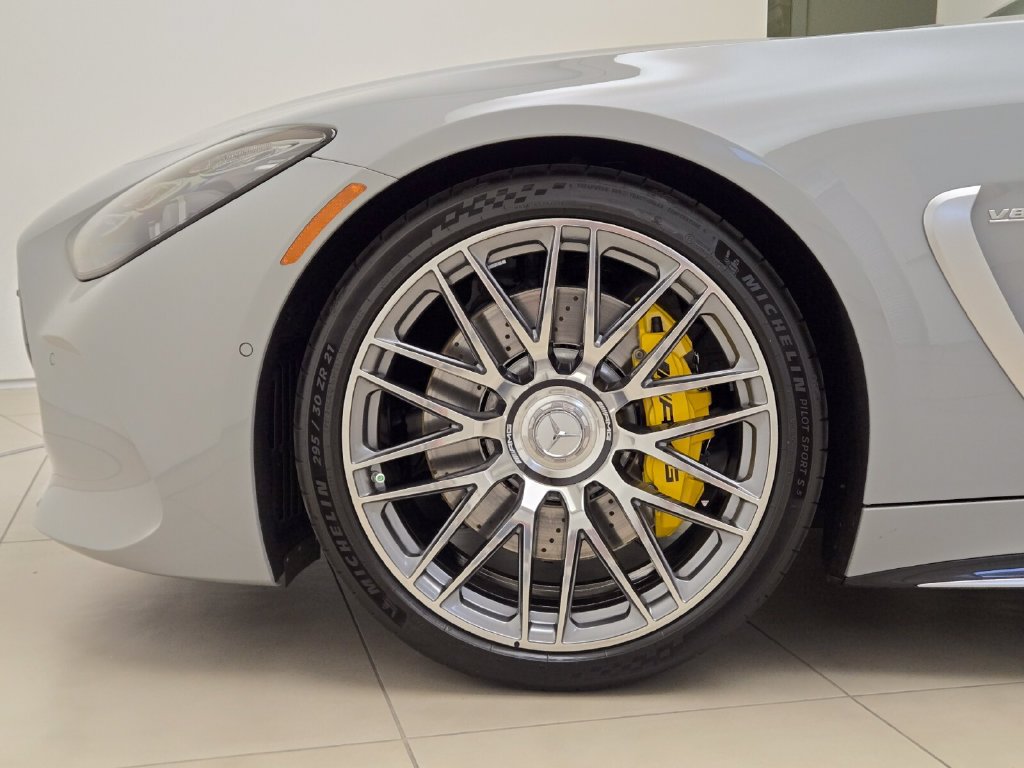 Used 2024 Mercedes-Benz AMG GT 55 image 13