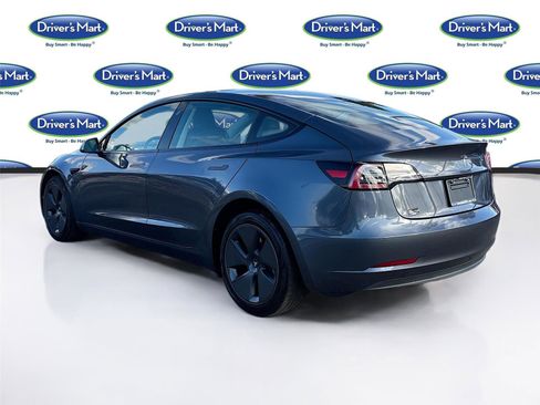 Used 2022 Tesla Model 3 Long Range image 6