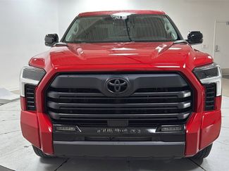 Used 2024 Toyota Tundra Limited video 2