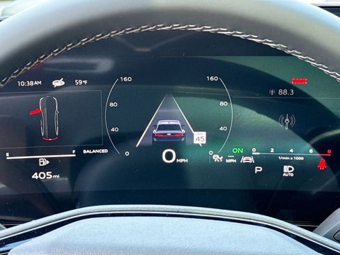 New 2026 Audi A6 Premium Plus image 39