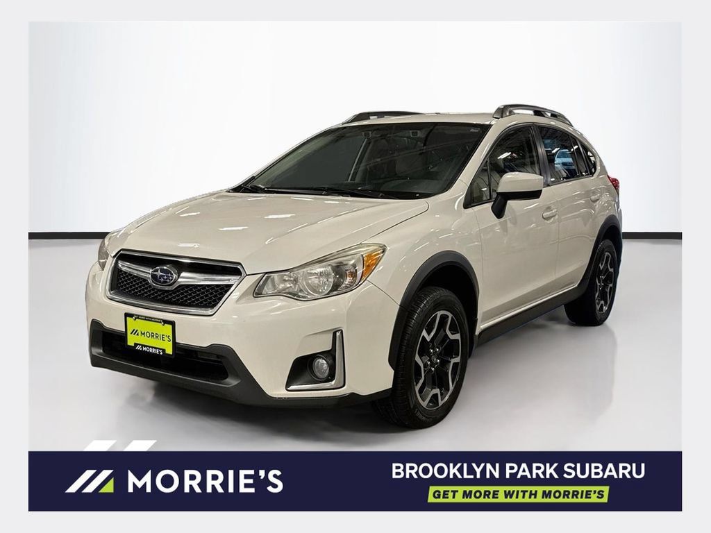 Used 2016 Subaru Crosstrek 2.0i Premium AWD/4WD image 1