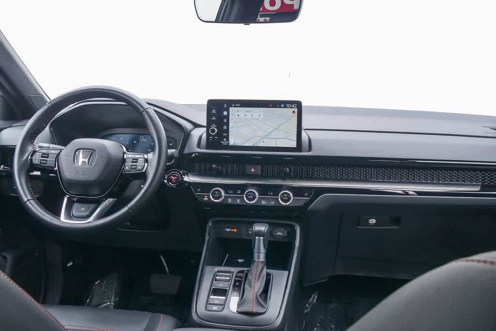Used 2026 Honda CR-V Sport Touring image 12