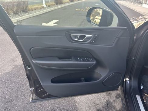 Certified 2025 Volvo XC60 B5 Plus w/ Climate Package image 16