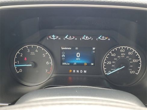Used 2022 Ford F150 XLT image 14