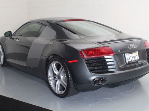 Used 2008 Audi R8 V8 image 2