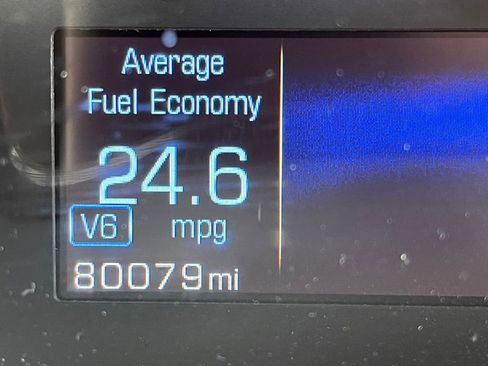 Used 2019 Cadillac XT5 AWD image 16