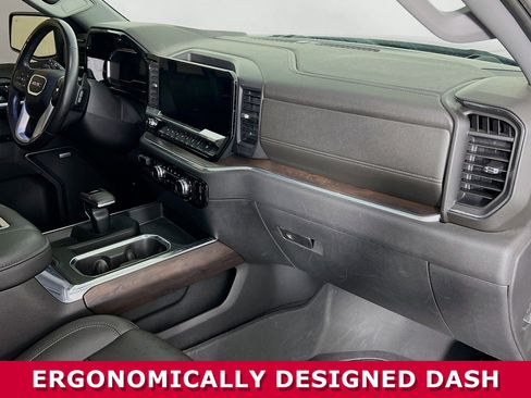 Used 2022 GMC Sierra 1500 SLT w/ SLT Premium Plus Package image 23