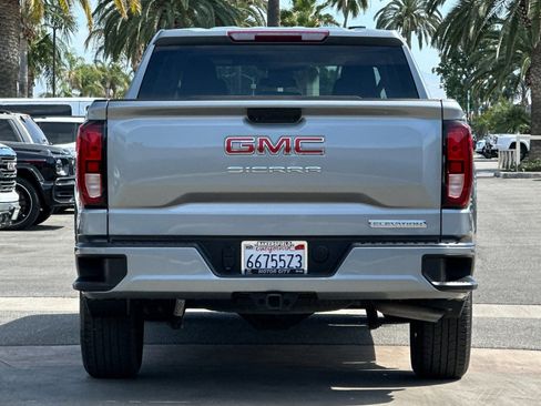 Certified 2023 GMC Sierra 1500 Elevation RWD image 7