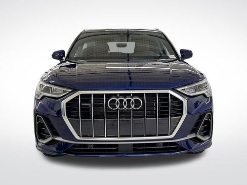 New 2025 Audi Q3 2.0T Premium Plus image 8