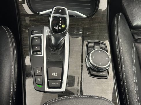 Used 2016 BMW X3 xDrive35i image 14