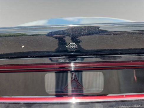 New 2025 Dodge Charger R/T w/ Quick Order Package 25M R/T image 36