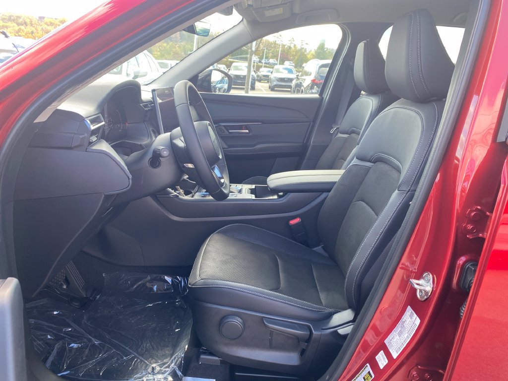 New 2026 MAZDA CX-5 Select AWD/4WD image 8