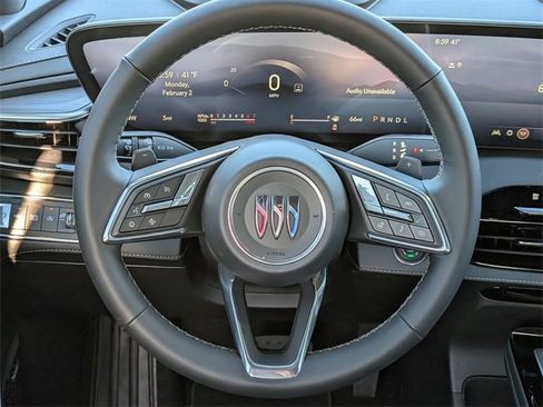 New 2026 Buick Enclave Preferred image 10