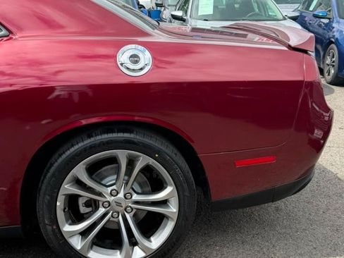 Used 2021 Dodge Challenger R/T RWD image 14