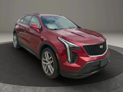 Used 2019 Cadillac XT4 Sport w/ Driver Assist Package