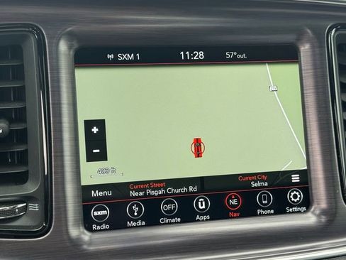 Used 2018 Dodge Challenger SXT w/ Blacktop Package image 21