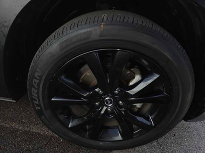 Used 2024 MAZDA CX-30 AWD 2.5 S w/ Preferred Package