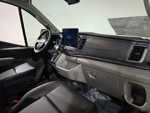 New 2025 Ford Transit 250 Base w/ Load Area Protection Package image 26