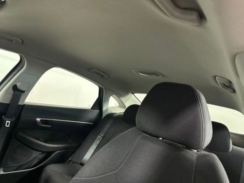 Certified 2023 Hyundai Sonata SE w/ Preferred Accessory Package image 12