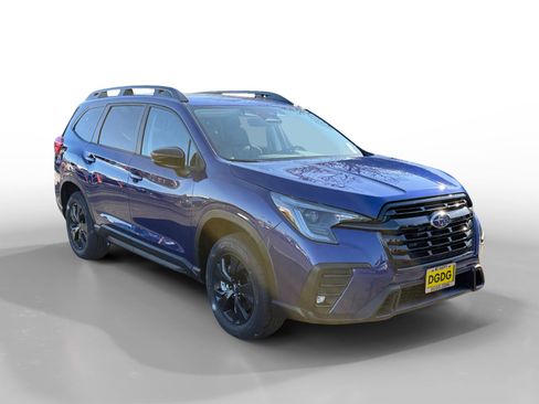 New 2026 Subaru Ascent Premium image 7