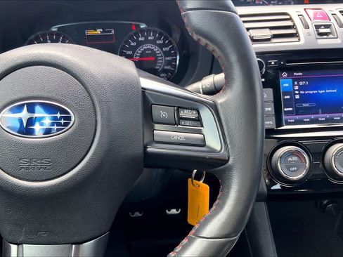 Used 2019 Subaru WRX AWD/4WD image 25