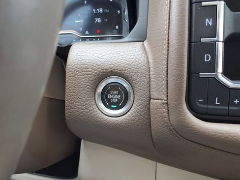 Used 2023 GMC Yukon Denali RWD image 35