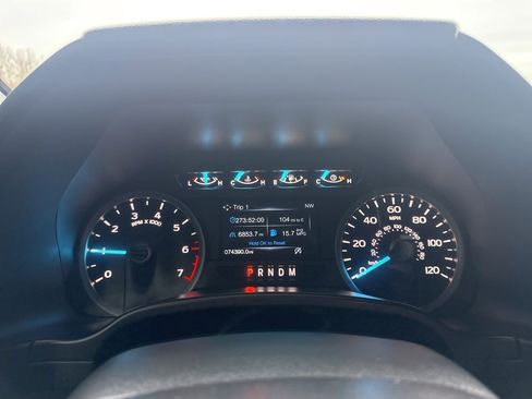 Used 2020 Ford F150 XLT w/ Equipment Group 302A Luxury image 21