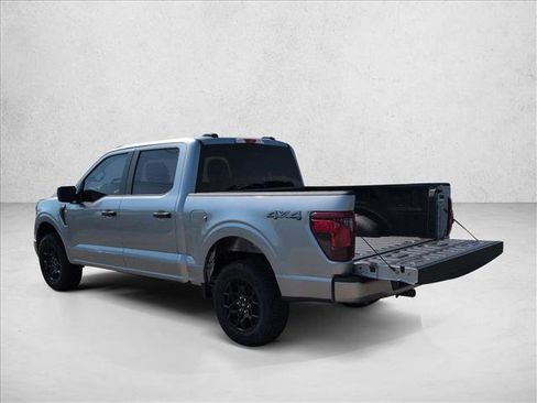 New 2025 Ford F150 STX image 8