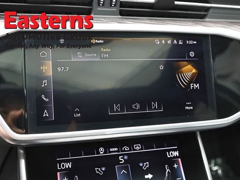 Used 2023 Audi A6 2.0T Premium w/ Convenience Package AWD/4WD image 19