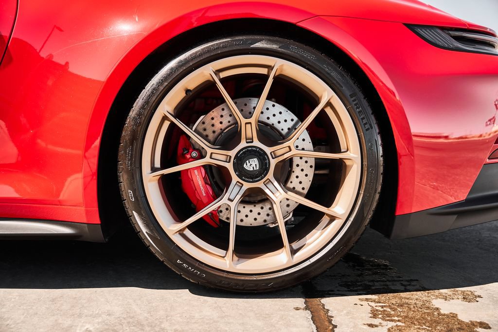 Used 2023 Porsche 911 GT3 RWD image 18