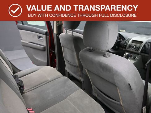 Used 2009 Nissan Sentra 2.0 S image 30