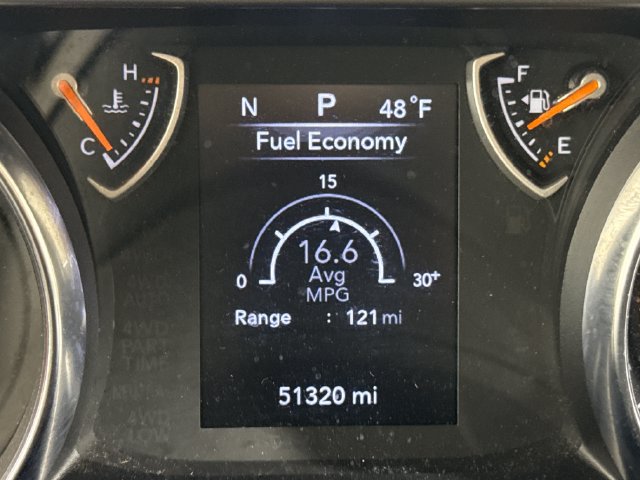 Used 2022 Jeep Wrangler Unlimited Sport AWD/4WD image 28
