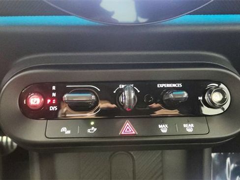 Used 2025 MINI Cooper John Cooper Works image 50