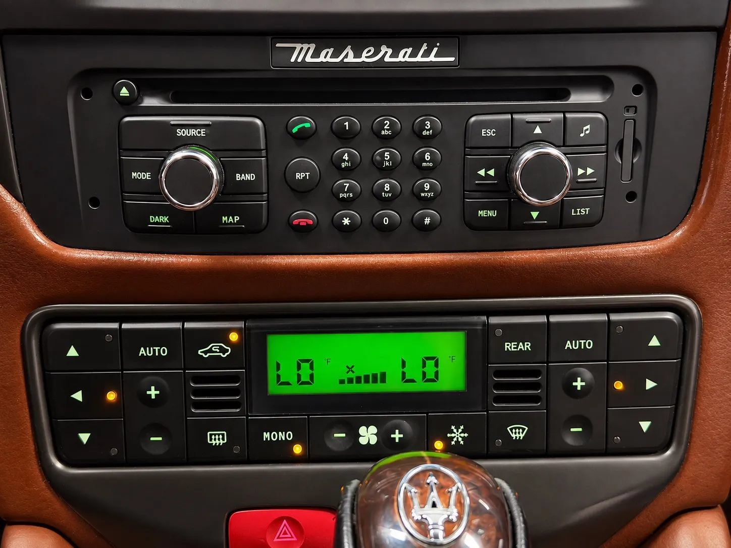 Used 2014 Maserati GranTurismo MC RWD image 37