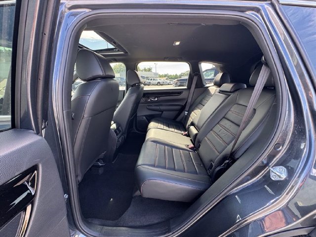 Used 2024 Honda CR-V Sport Touring image 13