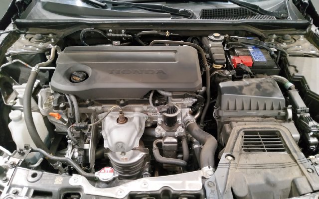 Used 2025 Honda Civic Sport image 13