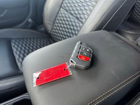 New 2025 Jeep Wrangler Sahara image 27