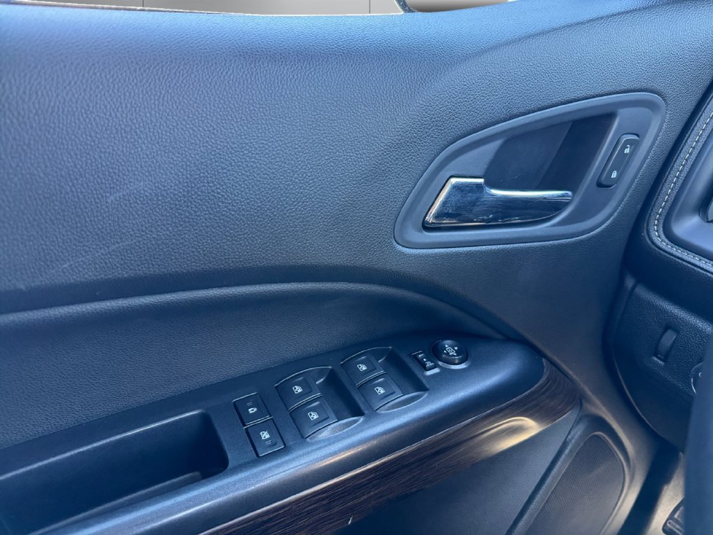 Used 2019 GMC Canyon Denali AWD/4WD image 11
