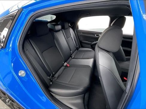 Certified 2024 Honda Civic Sport image 18
