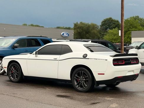 Used 2019 Dodge Challenger GT w/ Plus Package AWD/4WD image 35