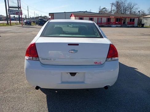 Used 2012 Chevrolet Impala LT FWD image 4