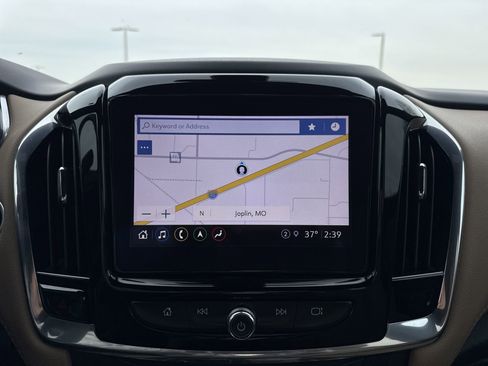 Used 2022 Chevrolet Traverse Premier w/ LPO, Floor Liner Package image 18