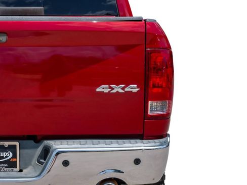 Used 2009 Dodge Ram 1500 Truck SLT w/ Lone Star Regional Pkg AWD/4WD image 49