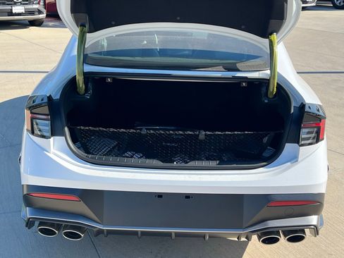 New 2026 Hyundai Sonata N Line image 14