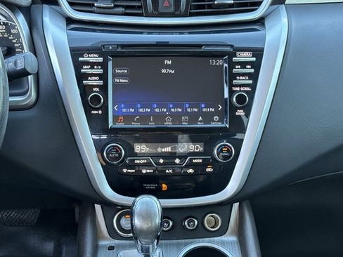 Used 2015 Nissan Murano Platinum w/ Platinum Technology Package image 16