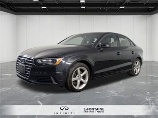 Used 2015 Audi A3 1.8T Premium w/ Driver Assistance Package video 1