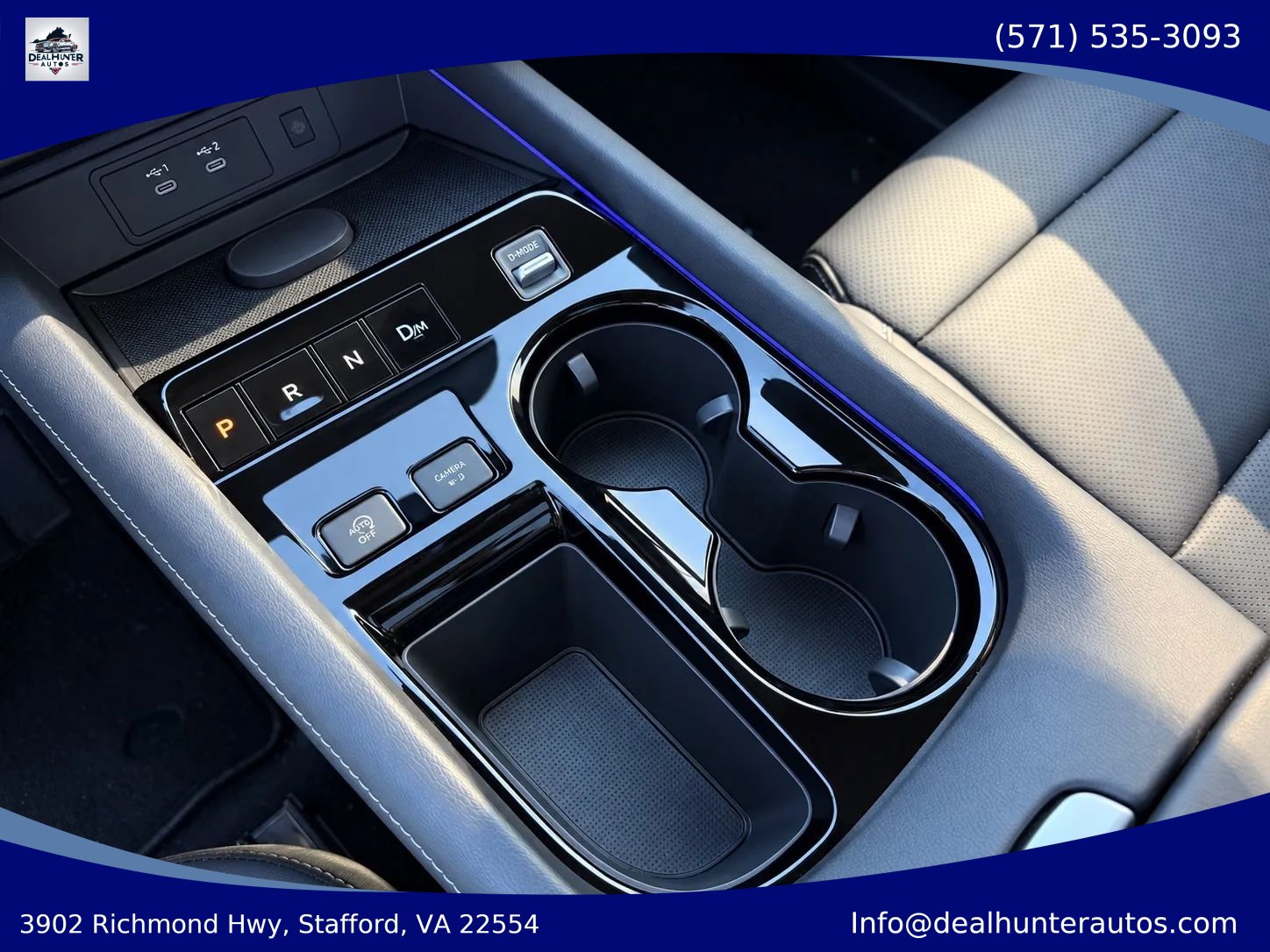 Used 2026 Nissan Murano SL AWD/4WD image 28