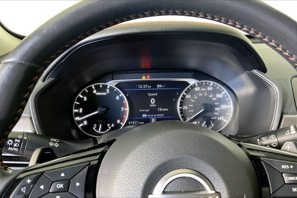 Used 2024 Nissan Altima 2.5 SR FWD image 24