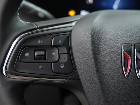 New 2026 Buick Encore GX Preferred w/ Comfort Package image 31