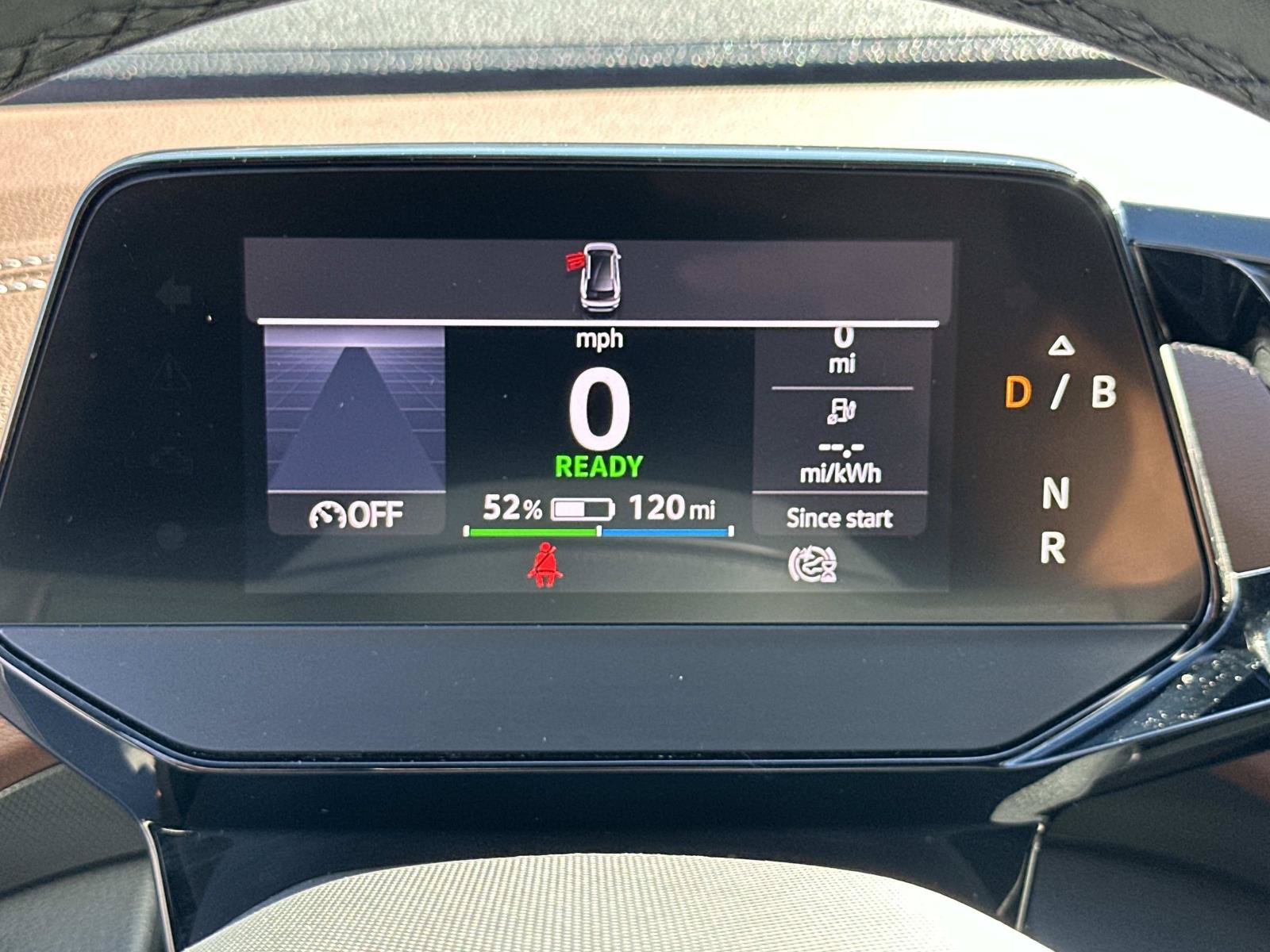 Certified 2023 Volkswagen ID.4 Pro RWD image 18